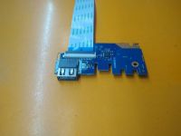 Лот: 16907705. Фото: 5. Б\У плата расширения LS-G071P...