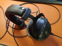 Лот: 13537818. Фото: 2. Наушники Beyerdynamic DT 770 Pro... Аудиотехника