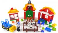 Лот: 8450009. Фото: 2. конструктор LEGO Duplo (Лего Дупло... Игрушки