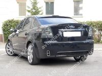 Лот: 6646523. Фото: 2. Передний задний "Concept" Ford... Автохимия, масла, тюнинг