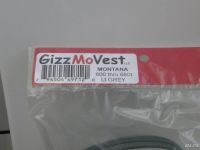 Лот: 9600124. Фото: 4. GizzMoVest Чехол с клипсой для... Красноярск