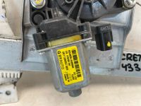 Лот: 24372711. Фото: 2. стеклоподъемный механизм Hyundai... Автозапчасти