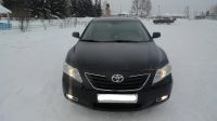 Лот: 3655178. Фото: 5. Toyota Camry 2008