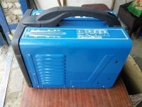 Лот: 5840114. Фото: 4. Сварочный аппарат Blueweld Gamma... Красноярск