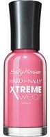Лот: 11377453. Фото: 2. Sally Hansen Hard As Nails Xtreme... Маникюр и педикюр