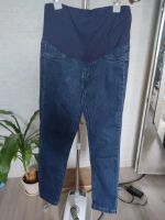 Лот: 19182315. Фото: 4. Классические джинсы для беременных... Красноярск
