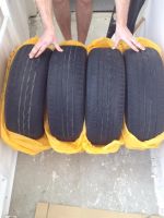Лот: 3938865. Фото: 3. Резина Bridgestone turanza er300... Авто, мото, водный транспорт