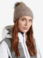 Лот: 22407814. Фото: 2. Шапка Eisbaer Aurelie Lux, Розовый. Спортивная одежда