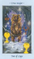 Лот: 21315759. Фото: 9. Карты Таро "Celestial Tarot Deck...