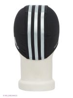 Лот: 6140981. Фото: 2. Adidas. Шапочка для плавания взр... Водный спорт