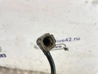 Лот: 25529958. Фото: 2. трубка топливная Renault Symbol... Автозапчасти