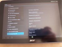 Лот: 17489253. Фото: 2. Acer Iconia Tab A701. Компьютеры, ноутбуки, планшеты