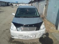 Лот: 7468585. Фото: 2. Toyota opa 2002 г. Авто, мото, водный транспорт