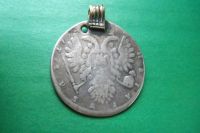 Лот: 16136749. Фото: 4. 1 рубль 1734 г. оригинал. Красноярск