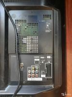 Лот: 18365297. Фото: 2. Телевизор плазма Panasonic. ТВ и видео