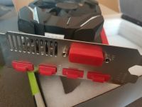 Лот: 16141347. Фото: 3. Видеокарта MSI GeForce GTX 1060... Компьютеры, оргтехника, канцтовары