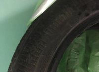 Лот: 11260785. Фото: 3. Nexen Winguard SUV 235/55 R18. Авто, мото, водный транспорт