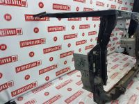 Лот: 20898380. Фото: 7. Рамка радиатора Nissan X-Trail...