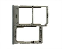 Лот: 16624883. Фото: 2. Контейнер SIM/MMC Samsung Galaxy... Запчасти, оборудование