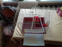 Лот: 20942049. Фото: 5. Клетка для мелкого животного