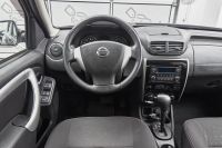 Лот: 19245459. Фото: 10. Nissan Terrano, III (D10) 2.0...