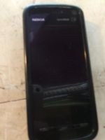 Лот: 8010999. Фото: 4. Сотовый телефон Nokia 5800d-1
