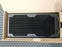 Лот: 21732732. Фото: 3. Радиатор СВО Hardware Labs Black... Компьютеры, оргтехника, канцтовары