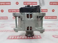 Лот: 20901013. Фото: 8. Генератор Nissan Qashqai J11 MR20DD...