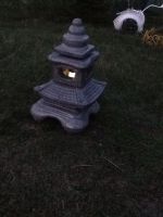 Лот: 18838151. Фото: 3. Китайский фонарь для сада. Красноярск