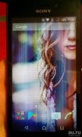 Лот: 13489345. Фото: 4. Sony Xperia M2 aqua
