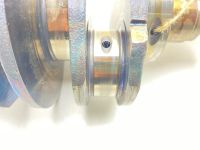 Лот: 25644620. Фото: 10. Коленвал Subaru Impreza 2012 12200AA460...