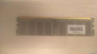 Лот: 14705304. Фото: 2. Оперативная память infinity PC3200-L. Комплектующие
