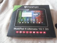 Лот: 4470197. Фото: 2. Продам планшет Prestigio multipad... Компьютеры, ноутбуки, планшеты