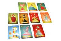 Лот: 8743663. Фото: 10. Настольная игра "Спящие королевы...