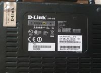 Лот: 15939558. Фото: 2. Wi-Fi роутер D-Link DIR-615. Сетевые устройства