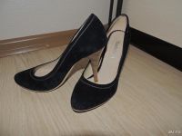 Лот: 10186560. Фото: 5. Ботиночки H&M + туфли на шпильке