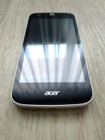 Лот: 16953383. Фото: 3. Смартфон Acer Z330 (4.5" 1гб/8гб... Красноярск