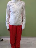 Лот: 11085336. Фото: 2. Спортивный костюм adidas russia. Спортивная одежда