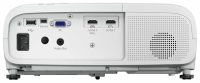 Лот: 15492521. Фото: 2. Проектор Epson EH-TW5400. Мониторы, проекторы