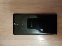 Лот: 12796937. Фото: 2. Sony xperia c5. Смартфоны, связь, навигация
