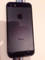 Лот: 3340520. Фото: 2. iPhone 5 рст. Смартфоны, связь, навигация