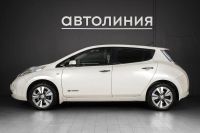 Лот: 22178360. Фото: 3. Nissan Leaf, I (ZE0/AZE0) Electro... Красноярск