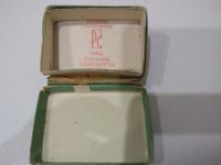 Лот: 15618101. Фото: 4. запонки СССР серебро + горный...