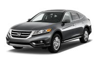 Лот: 18141011. Фото: 19. Оригинальные диски HONDA Crosstour...