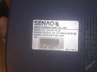 Лот: 1453854. Фото: 2. Радио телефон SENAO SN-258. Стационарные, спутниковые телефоны