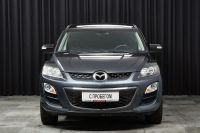 Лот: 24316866. Фото: 3. Mazda CX-7 2011. Красноярск