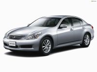 Лот: 16474030. Фото: 19. Оригинальные диски Infiniti G35...