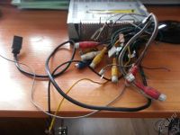 Лот: 2417422. Фото: 2. Prology. Автозвук