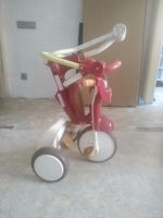 Лот: 15828948. Фото: 3. Велосипед трёх колёсный iimo...