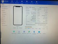 Лот: 25115142. Фото: 7. iPhone SE Space Gray 128gb